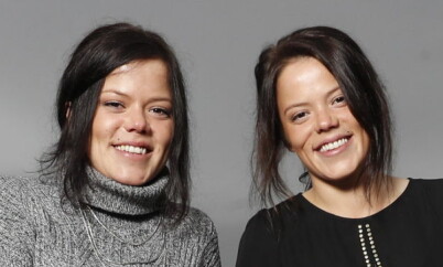 Jegertvillingenes pikante puss. Krøp under dyna til den andres kjæreste